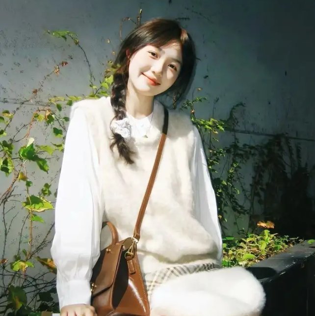 一个女王的少女时代